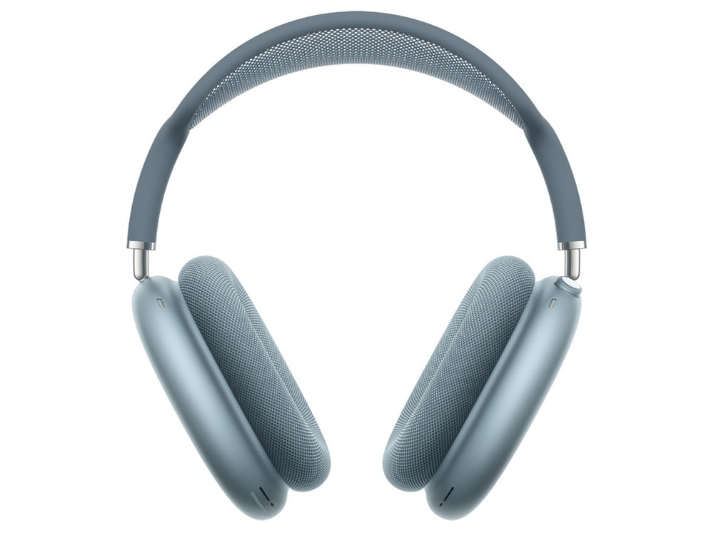 美品2024年9月購入品AirPods Max USB-C ブルーケース社外品｜Yahoo