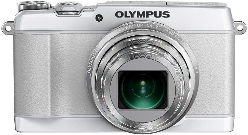 OLYMPUS STYLUS SH-1 ホワイト 美品 動作確認済み 元箱付 OLYMPUS STYLUS SH-1 ホワイト 美品 動作確認済み 元箱付｜Yahoo