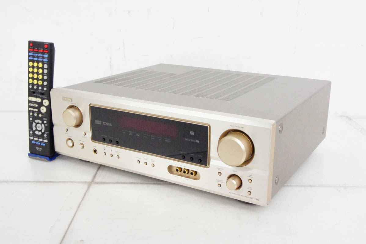 2026年最新】Yahoo!オークション - avc-1590(すべて)の中古品・新品