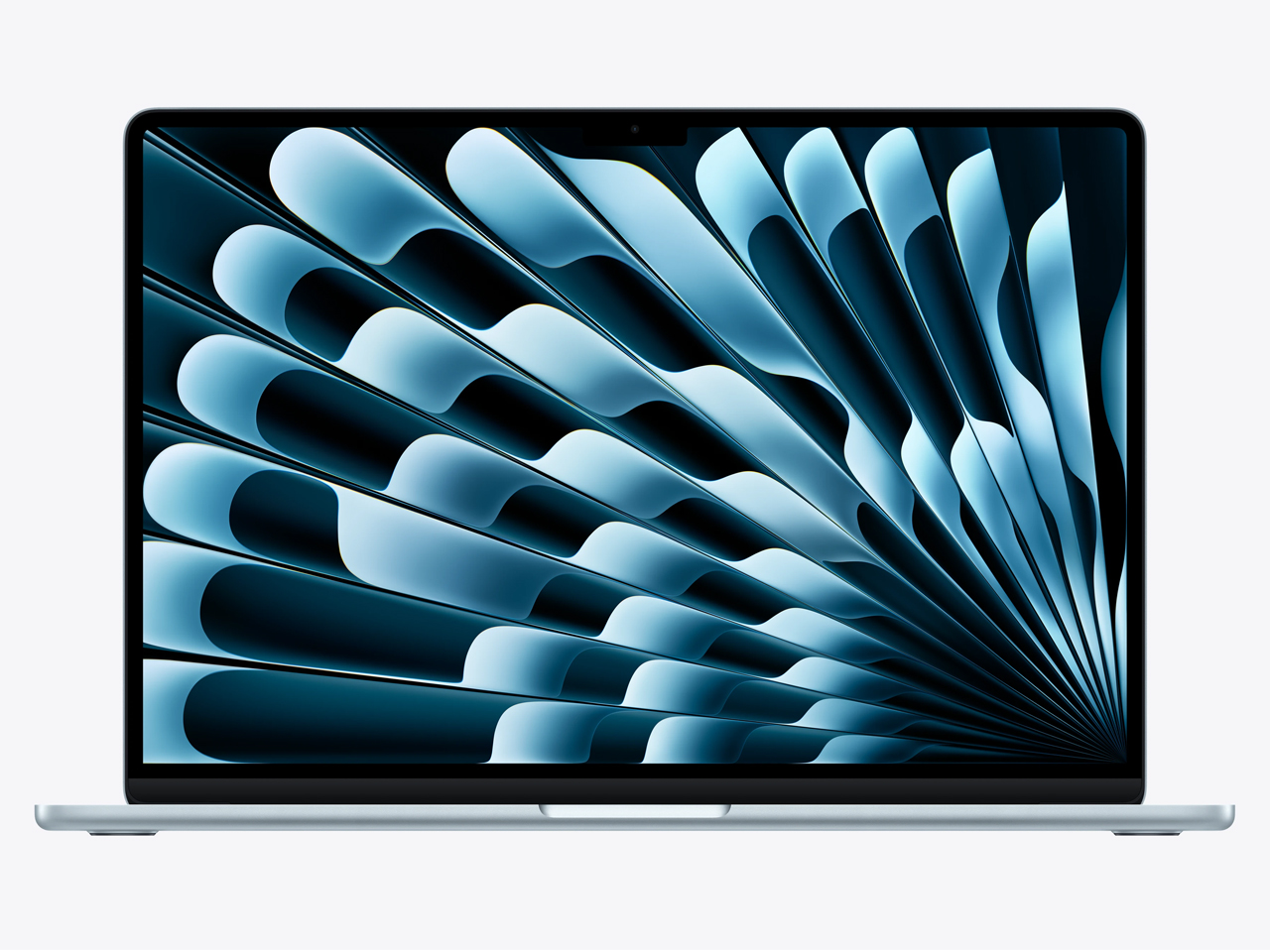充放電回数4回》Apple MacBook Air M4 13インチ 16GBメモリ／512GB SSD