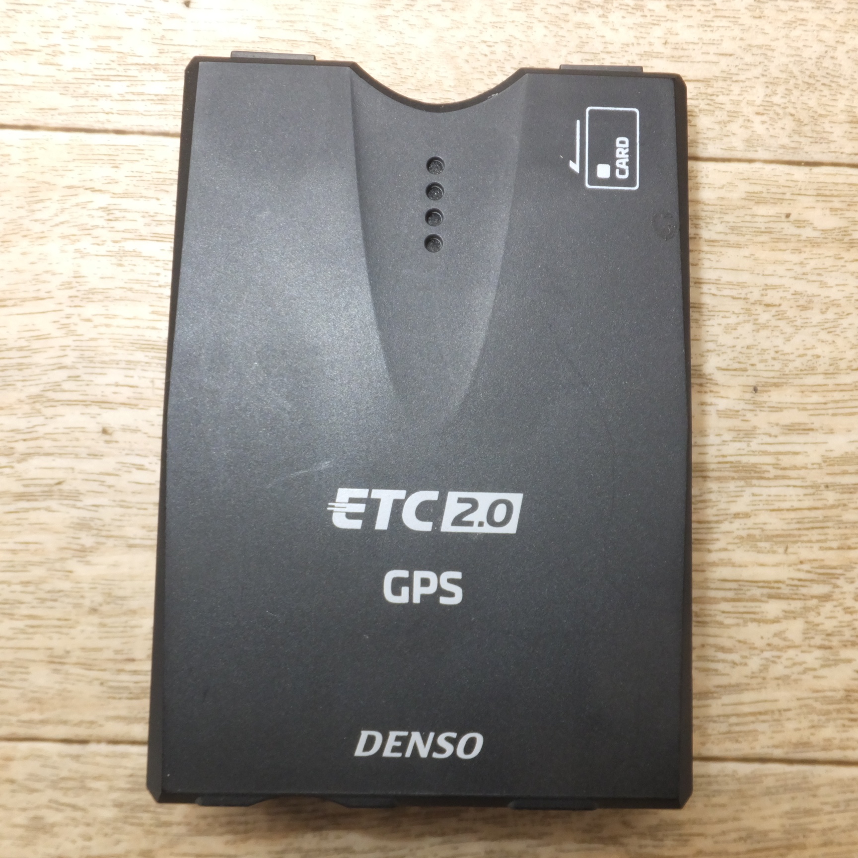 2026年最新】etc2.0車載器 デンソーの新品・未使用品・中古品｜Yahoo