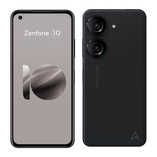 ASUS Zenfone10 ブラック 512GB 16RAM 中古品 国内版 ASUS Zenfone 10 ブラック 512GB 16GB RAM 中古 キズあり写真要