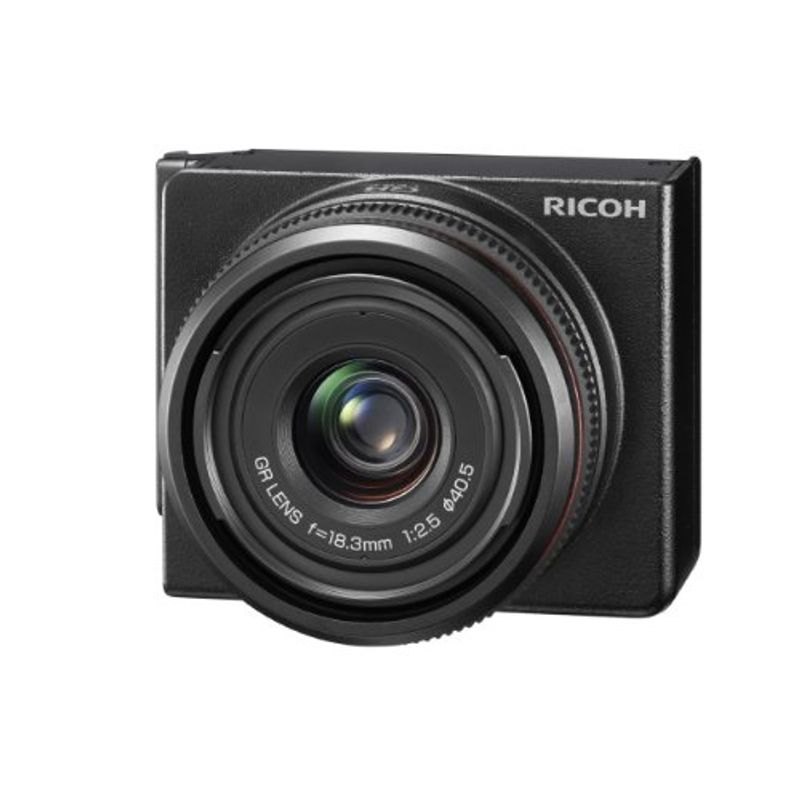 撮影回数50回】RICOH GR LENS A12 28mm F2 5 GXR｜Yahoo!フリマ（旧