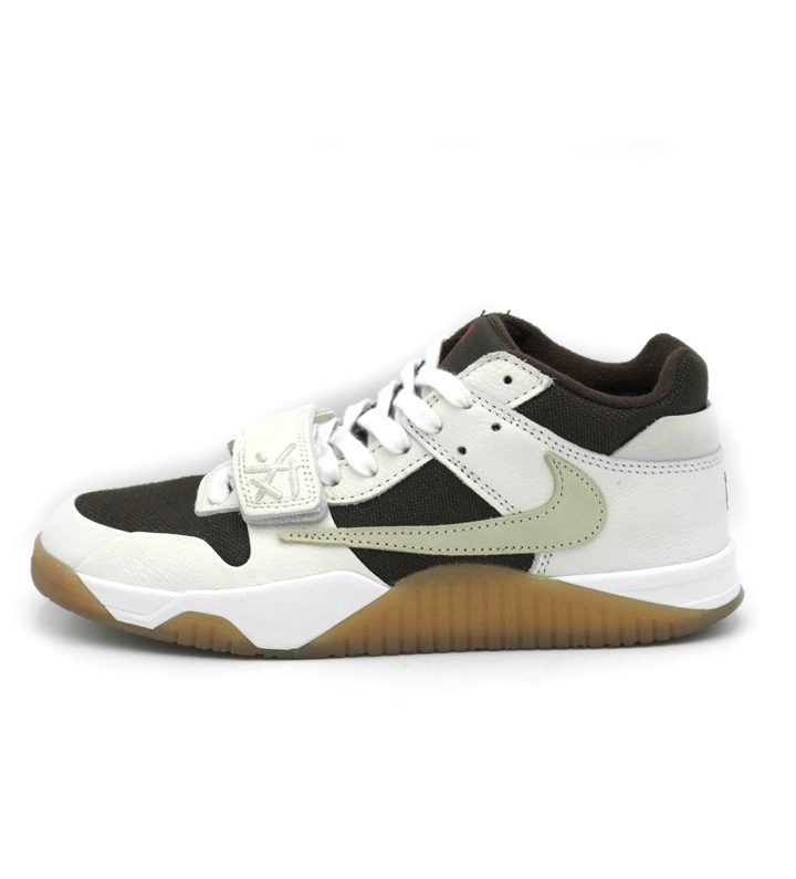 値下げ不可 Travis Scott Nike Jordan Jumpman Jack 28cm ナイキ
