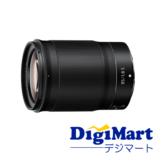 NIKKOR Z 85mm f1.8 S 保護フィルター付き Nikkor z 85mm f1 8s レンズ保護フィルター付き｜Yahoo!フリマ（旧