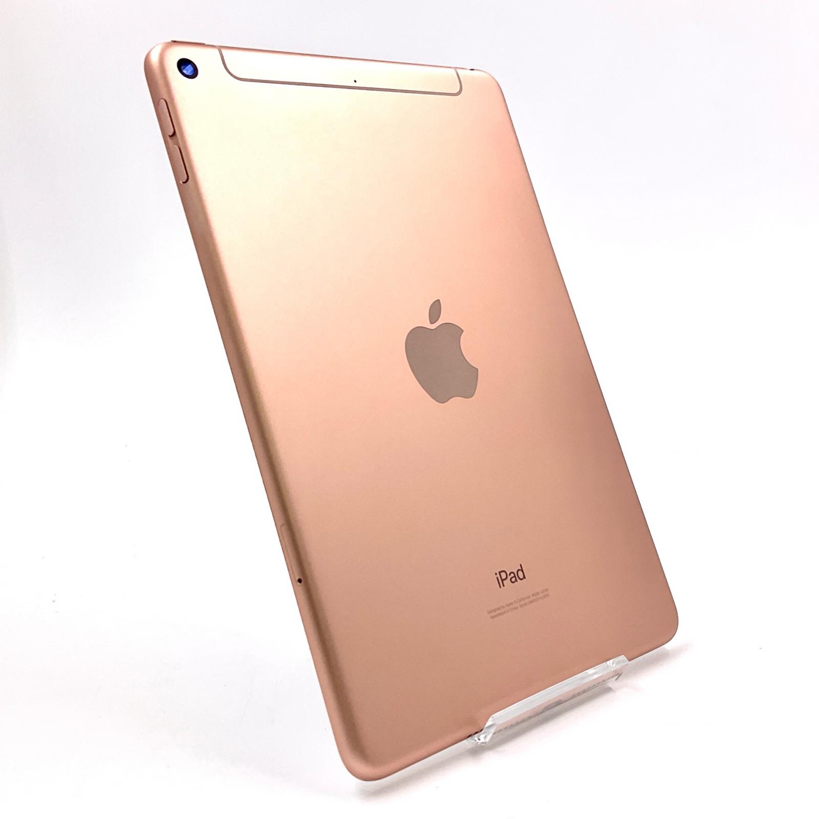 激安 iPad mini 第5世代 Wi-Fi+Cellular 64GB SIMフリー 最大容量90