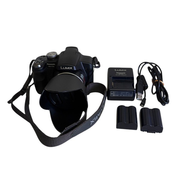 2026年最新】Yahoo!オークション - dmc fz18(デジタルカメラ)の中古品