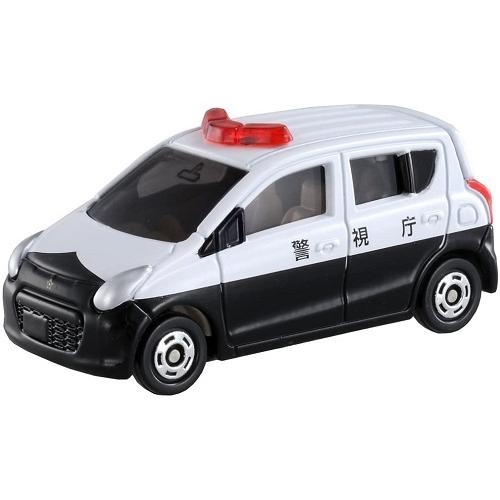 トミカ No 48 スズキ アルト パトカー 警視庁 ミニパト｜Yahoo!フリマ