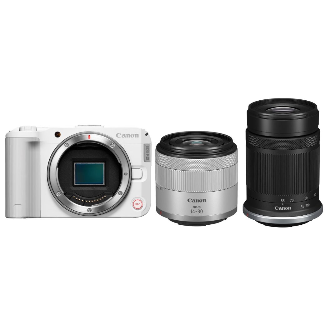 2026年最新】canon r50 r50vの新品・未使用品・中古品｜Yahoo!フリマ