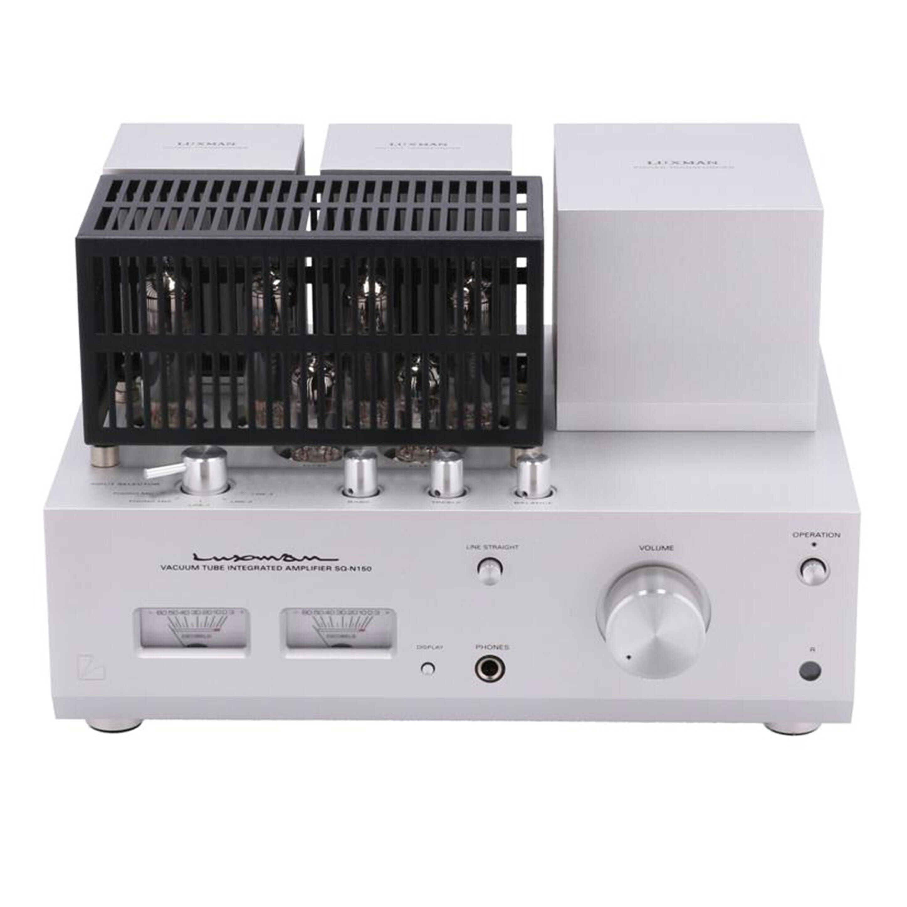 2026年最新】Yahoo!オークション - luxman 150(すべて)の中古品・新品