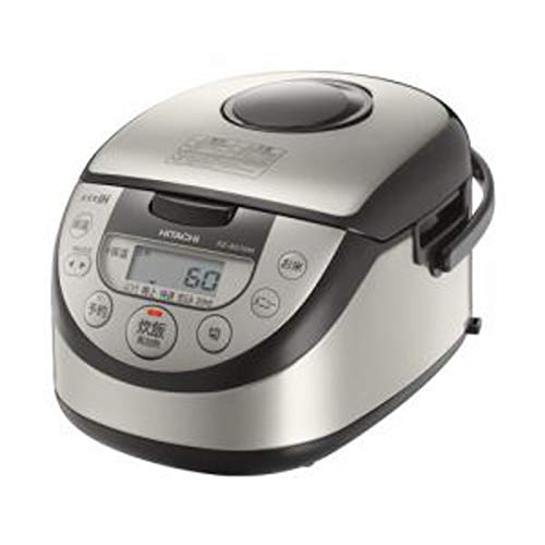HITACHI IH炊飯器 2021年製 RZ-TS104M ふっくら御膳 赤｜Yahoo!フリマ