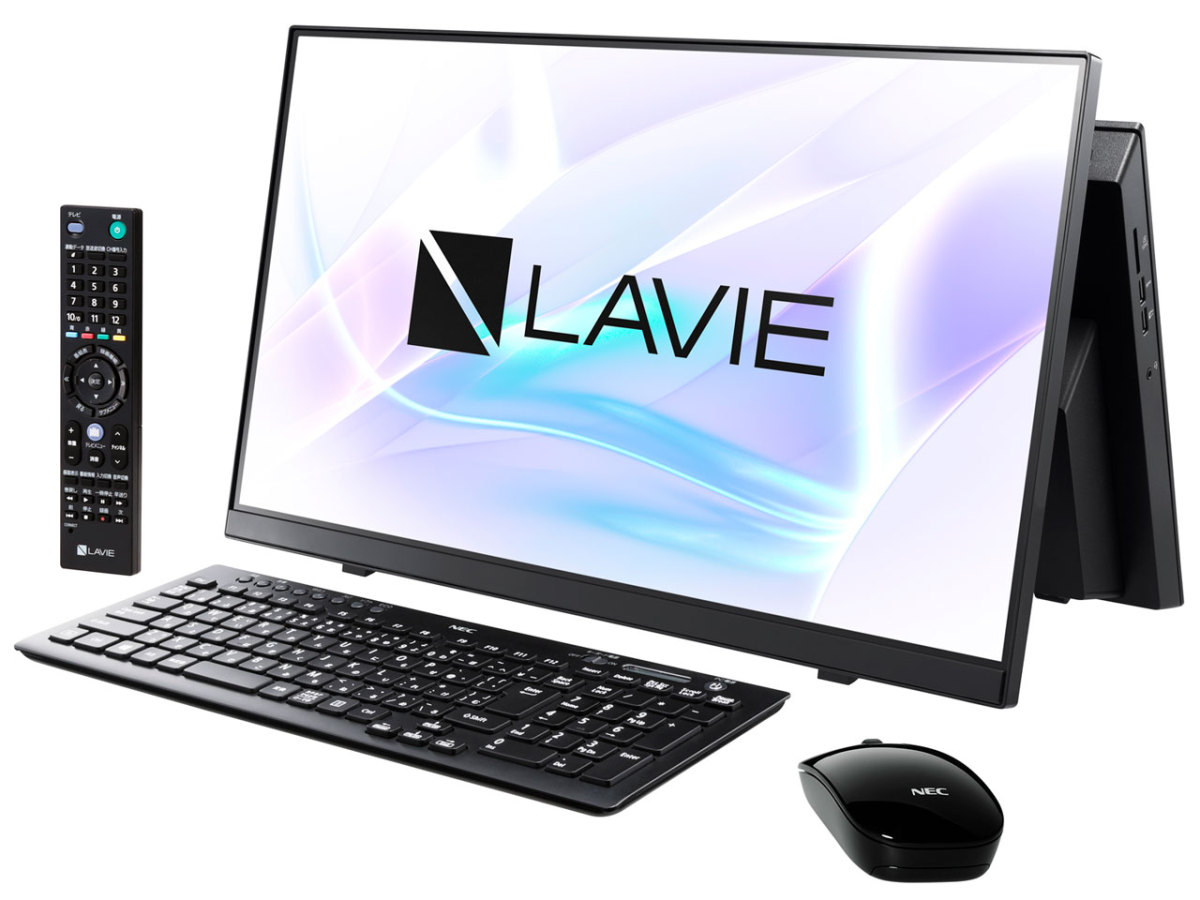 2026年最新】Yahoo!オークション - lavie a23(すべて)の中古品・新品