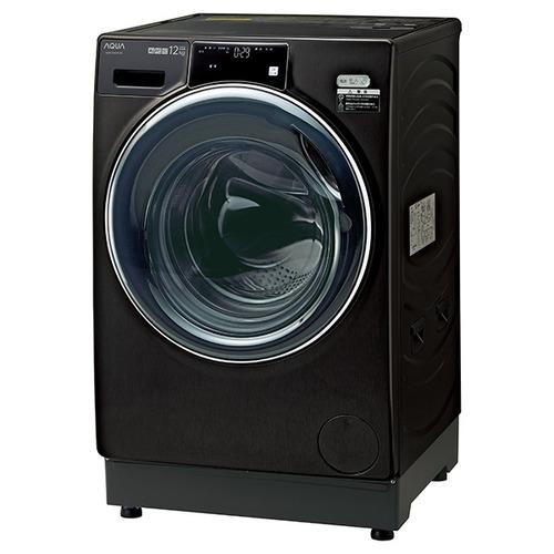 【美品】大阪送料無料★3か月保障付き★洗濯機★アクア★12kg★2023年★AQW-DX12N★SS-83 Yahoo!オークション - 大阪送料無料 3か月保障付 洗濯機 2022 アクア 1