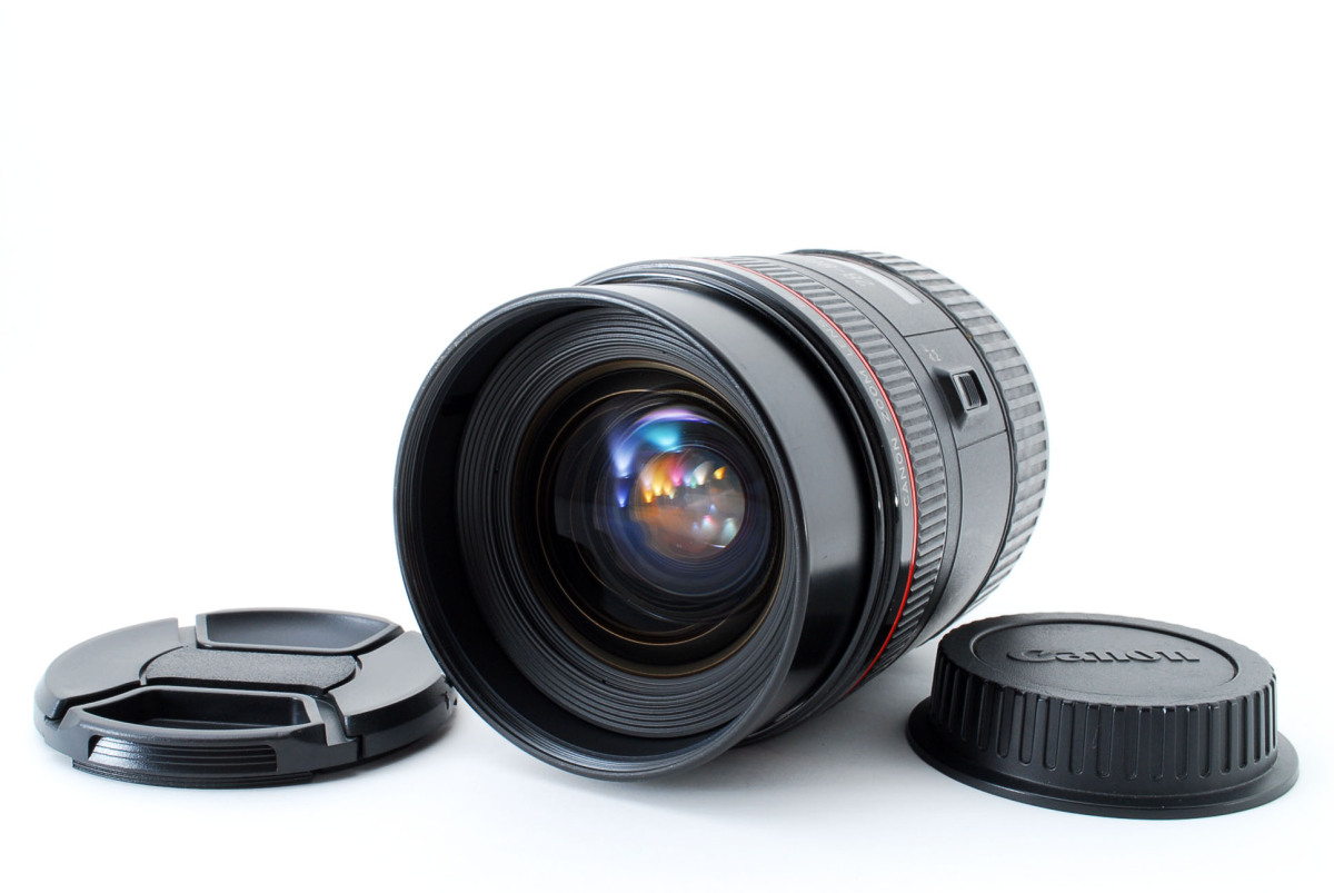 2026年最新】Yahoo!オークション -ef 28-80mm f2.8-4の中古品・新品