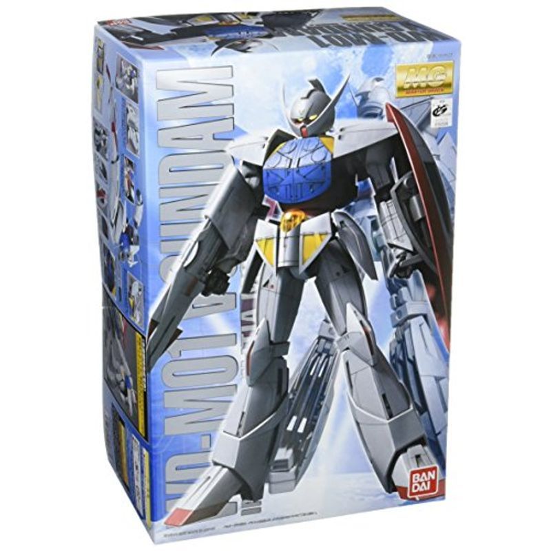 MG ターンエーガンダム ∀ガンダム 初回特典付き｜Yahoo!フリマ（旧