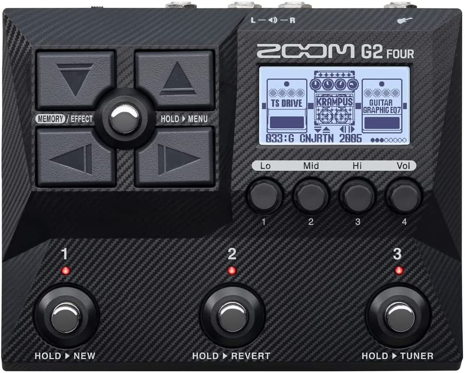 2026年最新】zoom g2x fourの新品・未使用品・中古品｜Yahoo!フリマ
