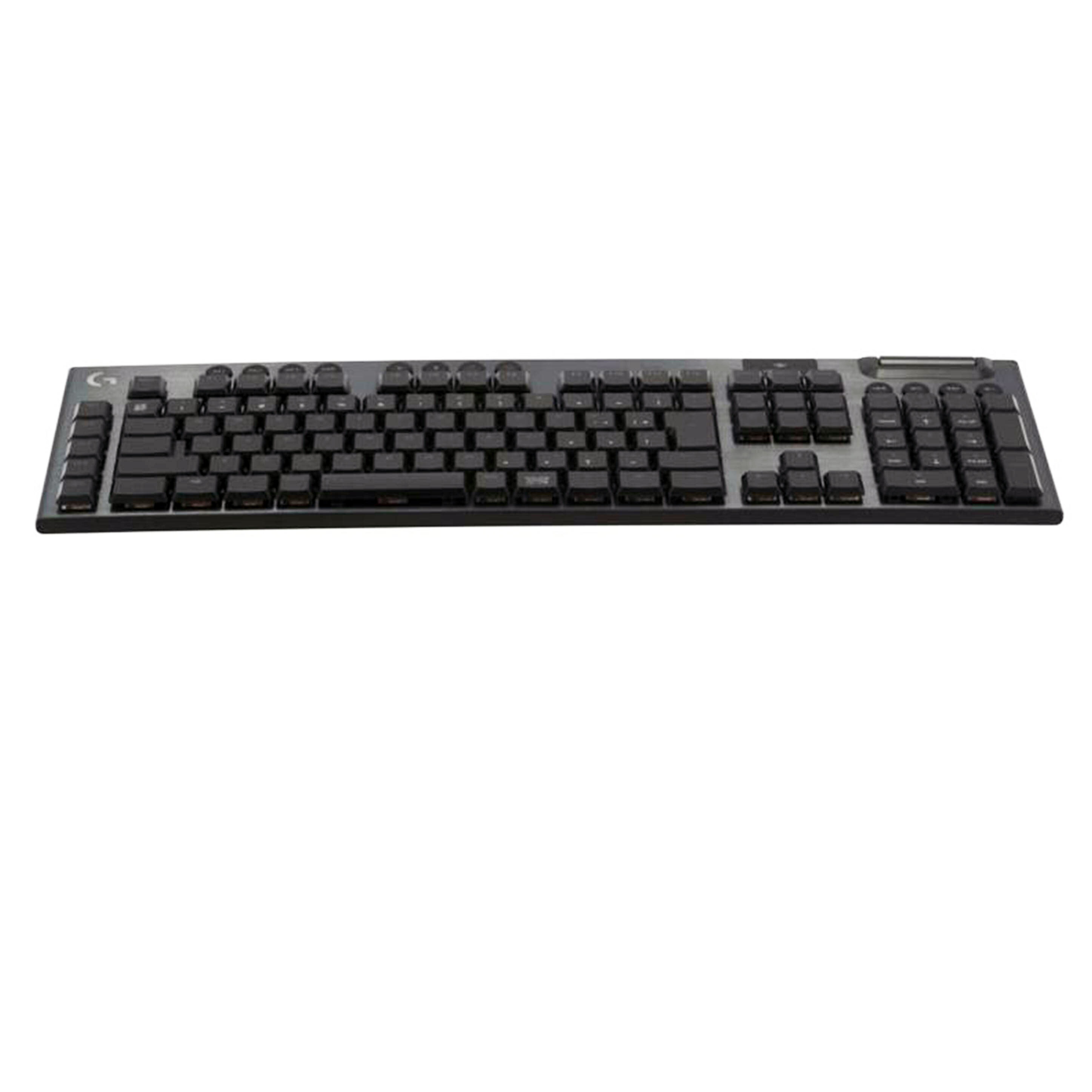 logicool G913 ゲーミングキーボード タクタイル 茶軸 RGB｜Yahoo