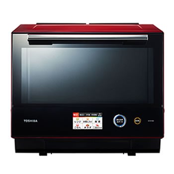 【ジャンク品】TOSHIBA　オーブンレンジ ER-PD7000(W) ER-PD7000 東芝 石窯ドーム TOSHIBA 過熱水蒸気オーブンレンジ