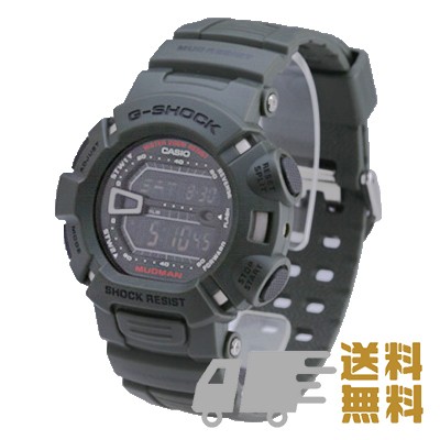 G-SHOCK G-9000 希少カーキ｜Yahoo!フリマ（旧PayPayフリマ）