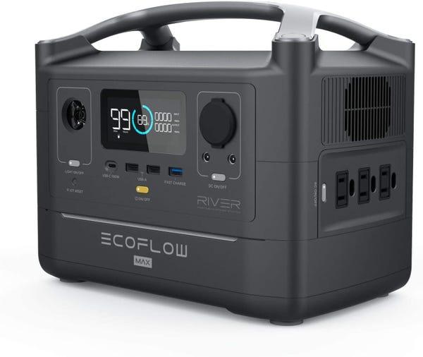 2026年最新】エコフロー エクストラバッテリーの新品・未使用品・中古