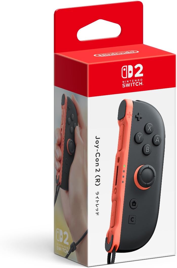 Nintendo Switch2 Joy-Con2 R ジャンク｜Yahoo!フリマ（旧PayPayフリマ）