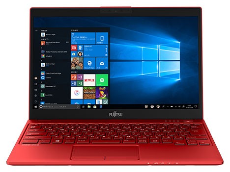 2026年最新】Yahoo!オークション - lifebook uh75(コンピュータ)の中古