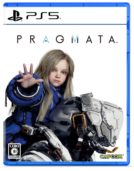 プラグマタ　B2ポスター　未使用品 2026年最新】プラグマタ ps5の新品・未使用品・中古品｜Yahoo!フリマ