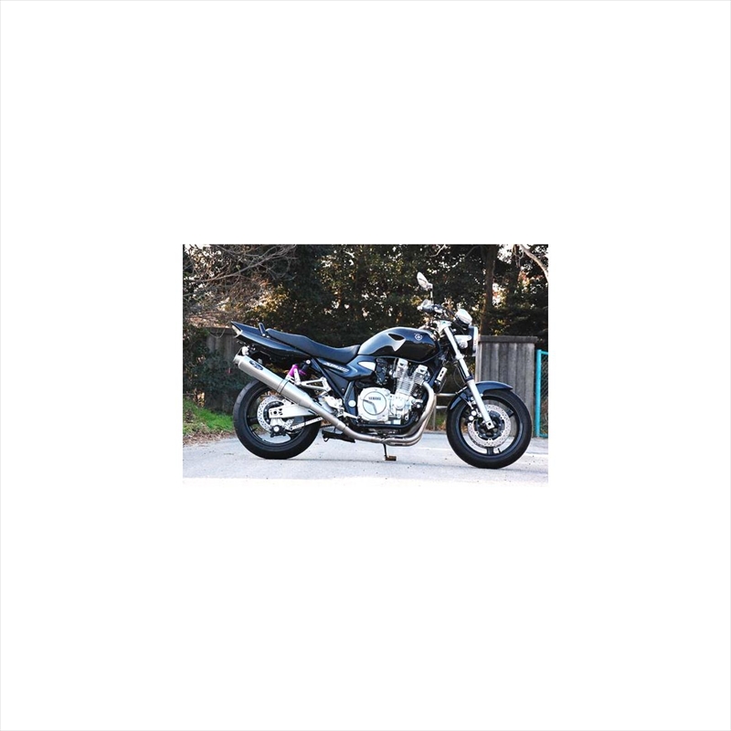 2026年最新】Yahoo!オークション - xjr1300 rp17j(マフラー)の中古品