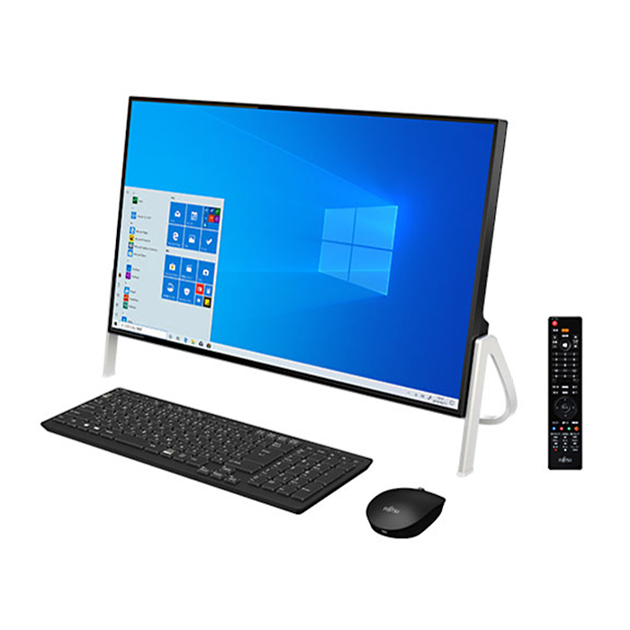 2026年最新】Yahoo!オークション - esprimo fh77(すべて)の中古品