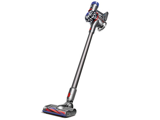 Dyson V7 Slim コードレスクリーナー 掃除機 SV11 本体セット