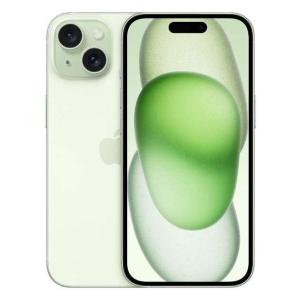 新品未開封 Apple iPhone 15 256GB グリーン SIMフリー｜Yahoo!フリマ