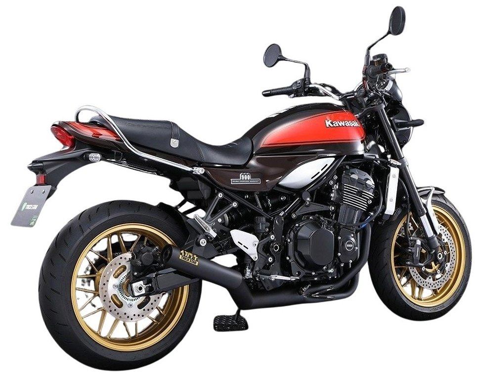 2026年最新】Yahoo!オークション - z900rs(マフラー)の中古品・新品