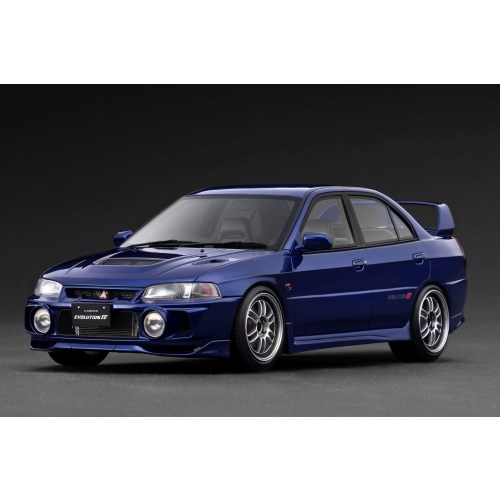 1/18 イグニッションモデル ランエボ CN9A IG3784 ランサー