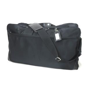 良品希少モデル】吉田カバン PORTER TRUNK ガーメントボストン