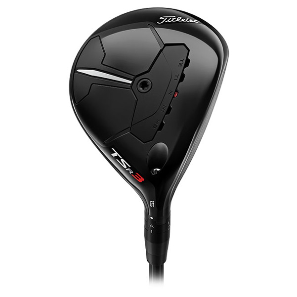 Titleist TSR3 5W 18° フェアウェイ ヘッドのみ｜Yahoo!フリマ（旧