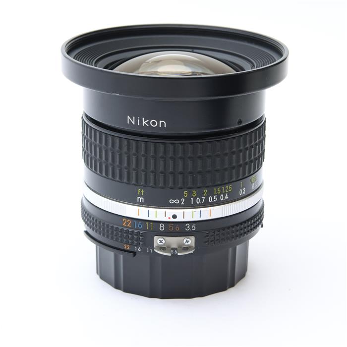 2026年最新】Yahoo!オークション -nikon ai-s 18mm f3.5の中古品・新品