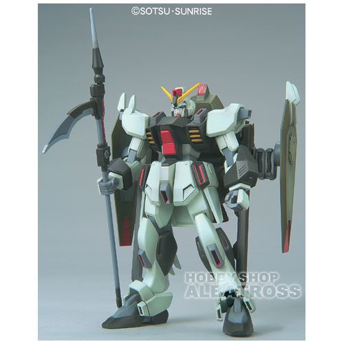 HG 悪の3兵器セット フォビドゥン レイダー カラミティ 完成品｜Yahoo