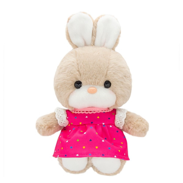 吉徳 レトロぬいぐるみこれくしょん キャンディ