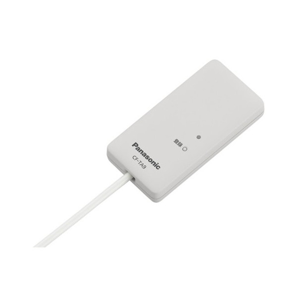 Panasonic 無線ゲートウェイ CF-TC7B 無線アダプター CF-TA9