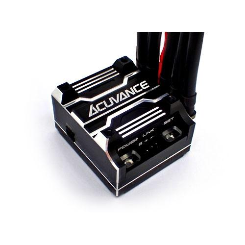 アキュバンス　ジャービス Yahoo!オークション - 超美品 アキュバンス(ACUVANCE)ジャービスXX ブ