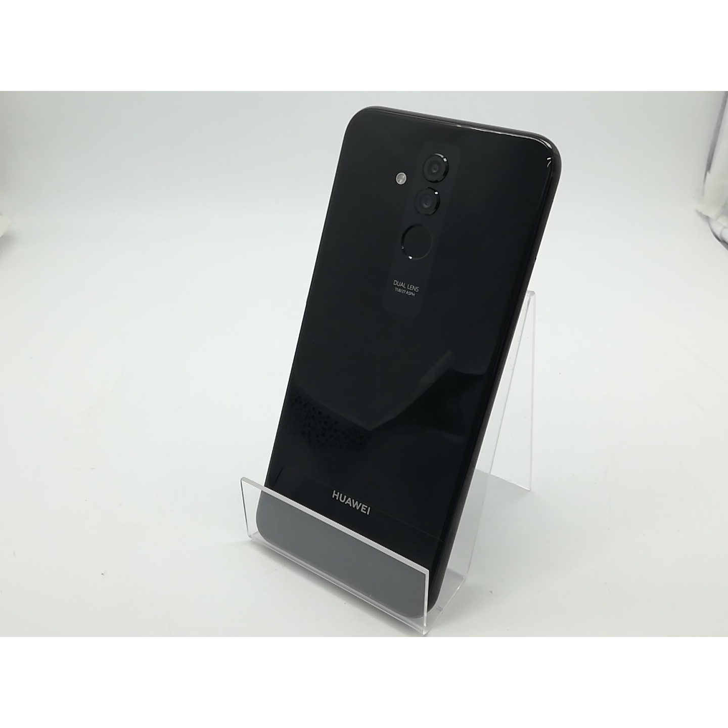Yahoo!オークション - HUAWEI Mate 20 lite SNE-LX2[64GB] SIMフリー