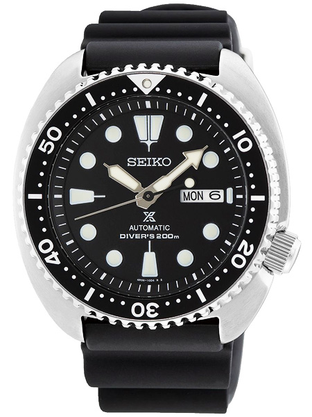 極上美品SEIKOprospexサードダイバー復刻精度OKベゼルインサート付き