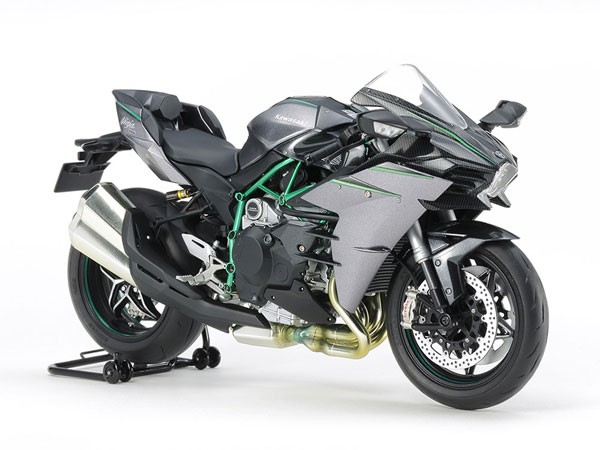 Yahoo!オークション - 1/12 トップガンマーベリック仕様 カワサキ H2カ