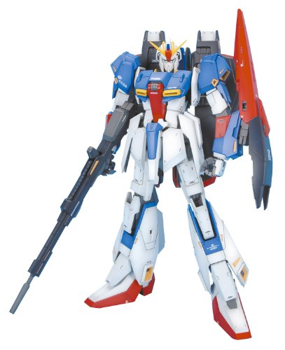 MG 1/100 ゼータガンダム ver 2 0 ジャンク｜Yahoo!フリマ（旧PayPay