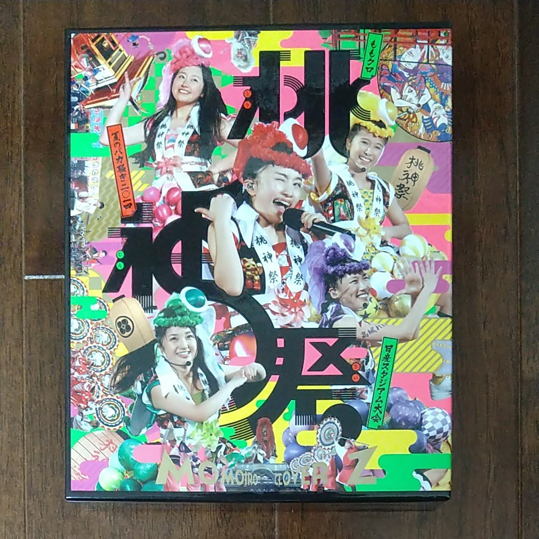 ももクロ夏のバカ騒ぎ2014 日産スタジアム大会~桃神祭~ DVD BOX Amazon.co.jp: ももクロ夏のバカ騒ぎ2014 日産スタジアム大会~桃