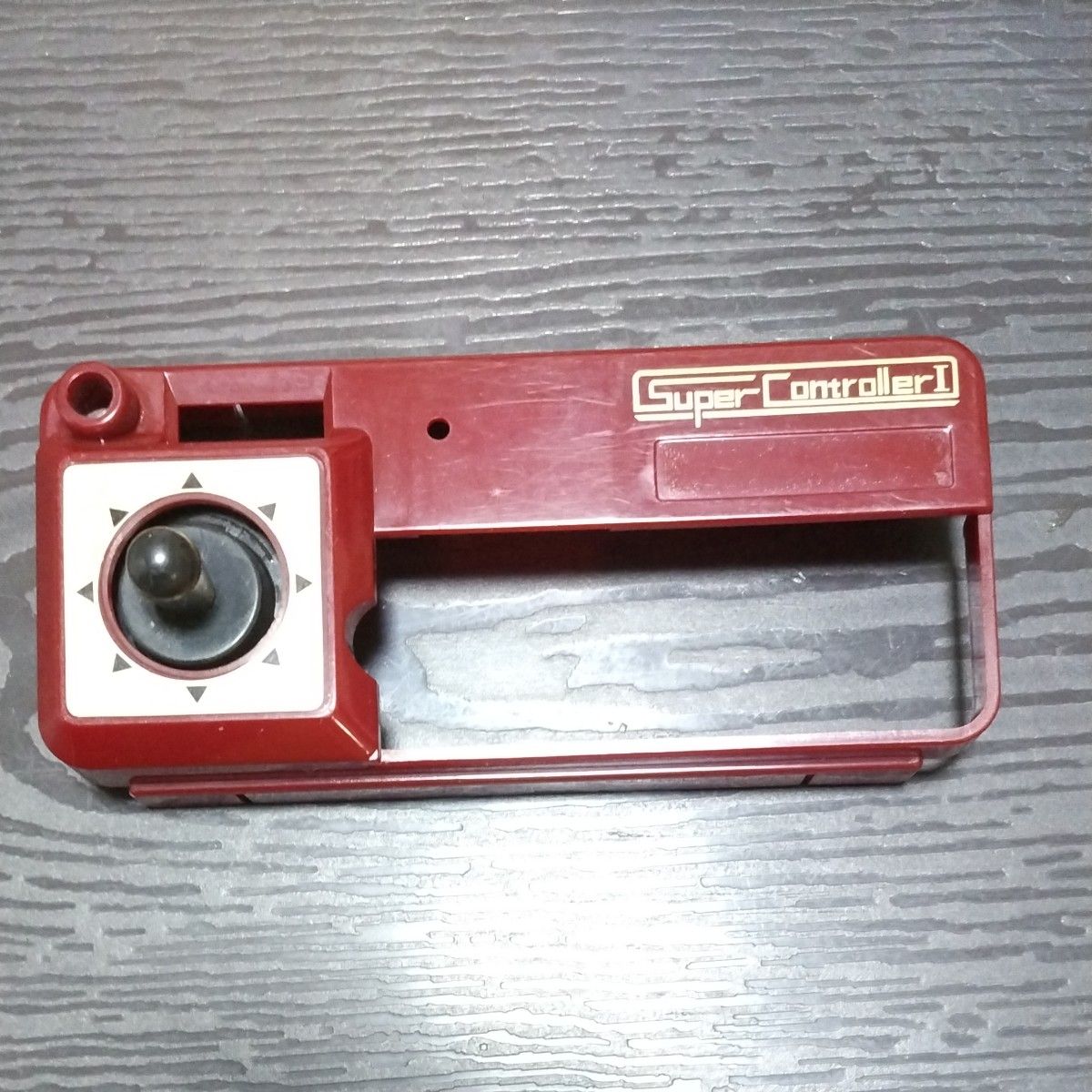 スーパーコントローラー　バンダイ ファミコン用 スーパーコントローラー バンダイ｜Yahoo!フリマ
