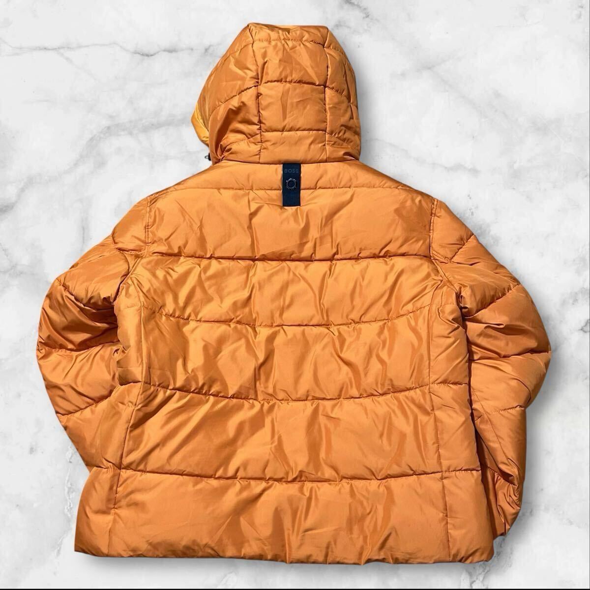 ド現行モデル!!!驚愕のXLサイズ!!!【ヒューゴボス HUGO BOSS ド現行モデル!!!驚愕のXLサイズ!!!【ヒューゴボス HUGO BOSS