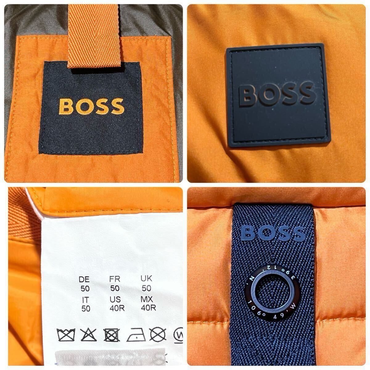 ド現行モデル!!!驚愕のXLサイズ!!!【ヒューゴボス HUGO BOSS ド現行モデル!!!驚愕のXLサイズ!!!【ヒューゴボス HUGO BOSS