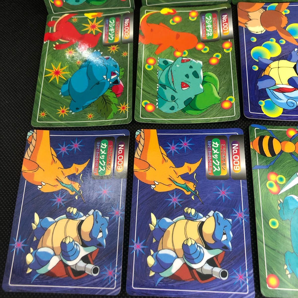 ポケモンカード トップ トップサン カード 御三家 フシギバナ ポケモンカード トップ トップサン カード 御三家 フシギバナ