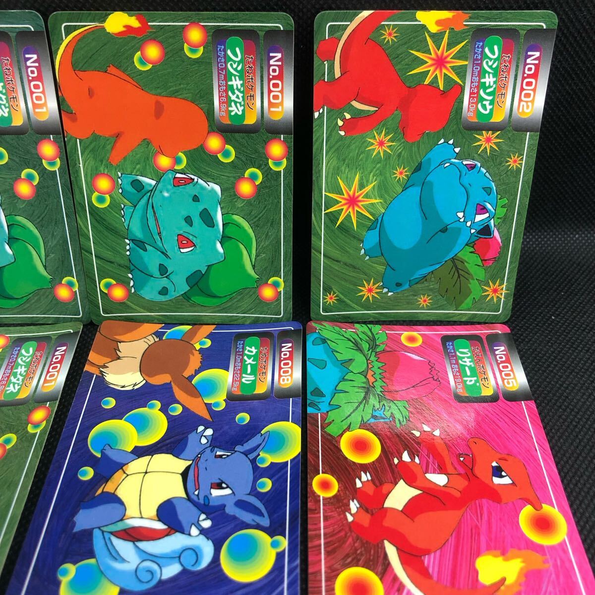 ポケモンカード トップ トップサン カード 御三家 フシギバナ ポケモンカード トップ トップサン カード 御三家 フシギバナ